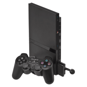 PlayStation 2