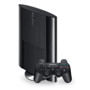 PlayStation 3
