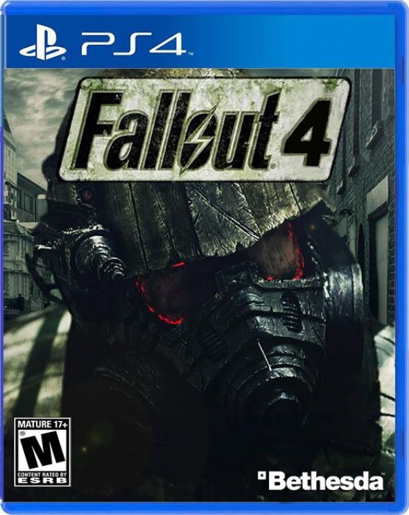 fallout 4