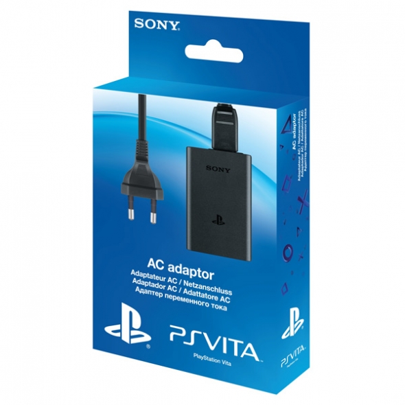 Адаптер PS Vita
