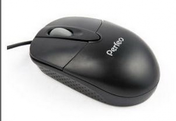 Проводная мышь (Перфео) perfeo pf-81
