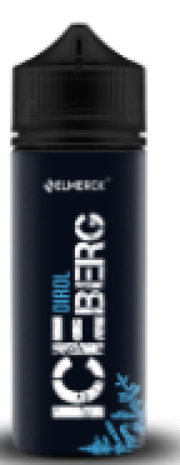Жидкость Жидкость ICEBERG Dirol (100 мл) 0/3 mg