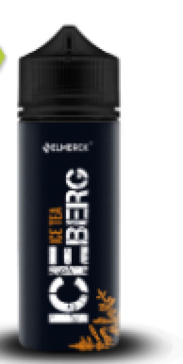 Жидкость ICEBERG Ice Tea (100 мл) 0/3 mg