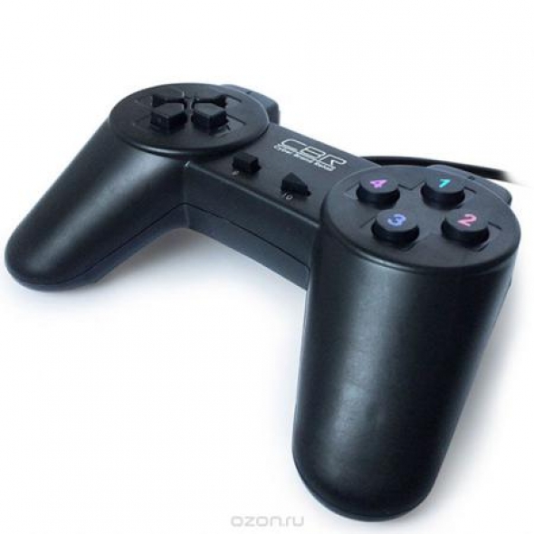 Геймпад CBR CBG-905, для PC
