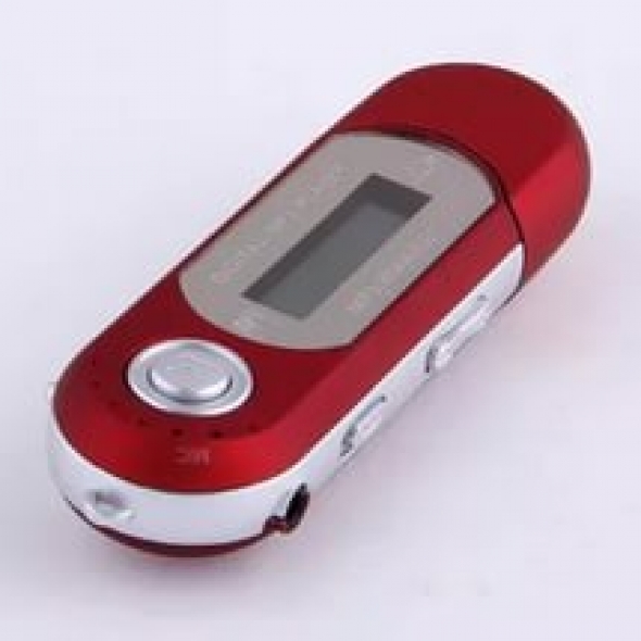 digital mp3 player ZY