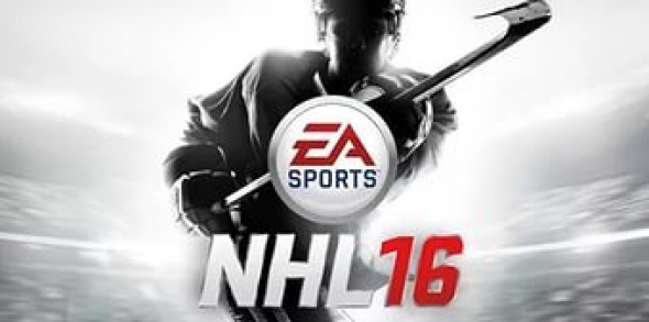 NHL 16 (PS3)