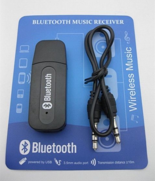 Bluetooth адаптер Н-163
