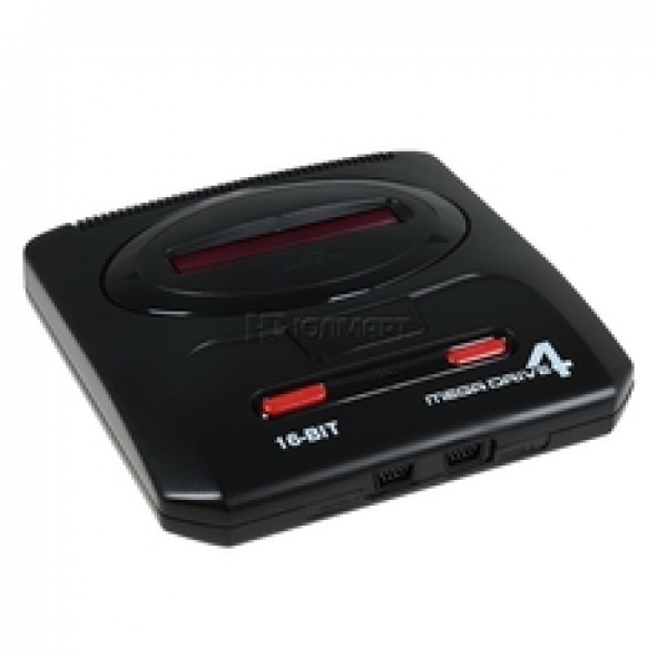 Игровая приставка sega mega drive 4 ( сега мега драйв 4)