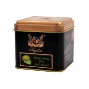 Табак для кальяна " Argelini "  melon honey dew