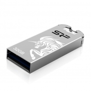 USB 32GB  Silicon Power  Touch T03 метал