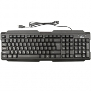 Клавиатура RITMIX RKB-121