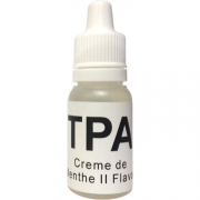 Ароматизатор ТРА Creme de Menthe Flavor ( мятный крем) 10 мл.