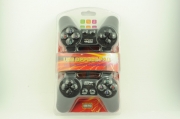 джойстик pc проводной usb-7012 2 шт комплект