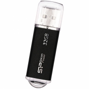 Usb карта памяти silicon power ultima 2 i-series 32 gb