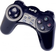 Logic3 (Лоджик3) USB GamePad джойстик для компьютера (PC)