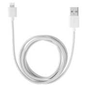 кабель iPhone 5 BELKIN ( 3 м. ) ( айфон 5 белкин)