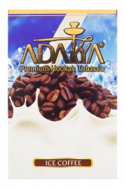 табак для кальяна Adalya (Адалия)   ice coffe  (Ледяное кофе) 50Г