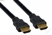 Кабель HDMI to HDMI ver 1.4b AM-AM, 1.5 m