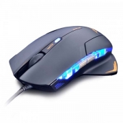игровая мышь RAZOR  (рейзор)  EMS124WH