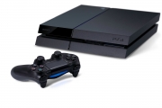 Игровая приставка  Sony PLAYSTATION 4 (сони плейстейшн 4), 500 gb.