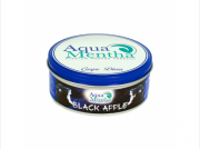 ТАБАК AQUA MENTHA - BLACK APPLE (ЧЕРНОЕ ЯБЛОКО) 250 гр
