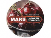 DOUBLE CHERRY (Двойная вишня) Mars 50 гр Табак для кальяна