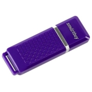 Флеш-накопитель USB  8 gb Smart Buy Quartz series