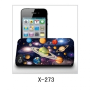чехол для телефона iphone 4,арт.Х-273