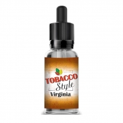 Жидкость  Tobacco Virginia крепость 6 мг 30 мл