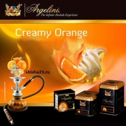 Табак для кальяна " Argelini "  peach