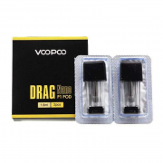 картридж Voopoo pod Drag Nano 1.1 omh