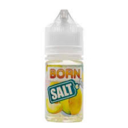 Жидкость BORN - Salt дыня 25mg 30ml (солевая)
