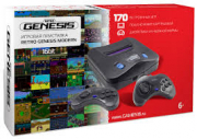 Игровая приставка Sega Retro Genesis Modern + 170 игр
