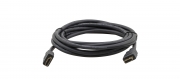 Кабель HDMI-HDMI gold  10 m