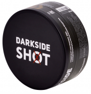 Табак для кальян Darkside Shot - Южный Вайб (120 грамм)