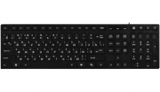 Клавиатура INTRO KU102S Slim