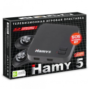 Игровая приставка Hamy 5 505-in-1 (16-8bit)