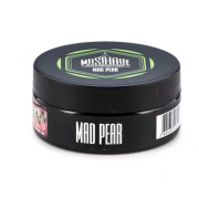 табак для кальяна MUSTHAVE  MAD PEAR ( МАСХЕВ) 125 ГР