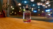 Жидкость для Электронных сигарет " Big bottle pro"  Berry Island  емкость 120 мл, никотин 3 мг