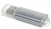 Флеш-накопитель USB 16 gb Mirex UNIT серебро (ecopack)