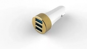 зарядное устройство LDNIO АЗУ 3USB 5.1 А