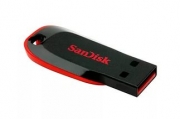 Флеш-накопитель USB 32 Gb Sandisk Cruzer Blade