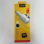 LDNIO АЗУ 2 USB 4.2 А (CM-10)