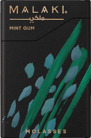 Табак для кальяна " malaki " mint gum