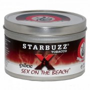 табак для кальяна Starbuzz Sex on the Beach / Секс на пляже (250 грамм)