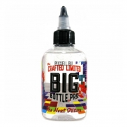 Жидкость для Электронных сигарет " Big bottle pro" The next future емкость 120 мл, никотин 3 мг