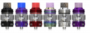 Клиромайзер для электронной сигареты  iJust 3 Eleaf стальной оригинал