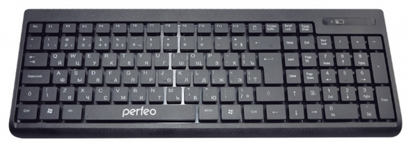 клавиатура Perfeo PF-618-MM