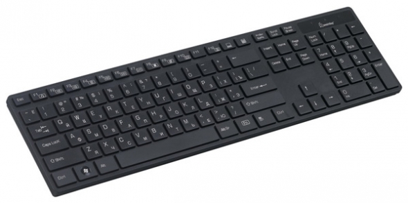 Клавиатура SmartBuy 204