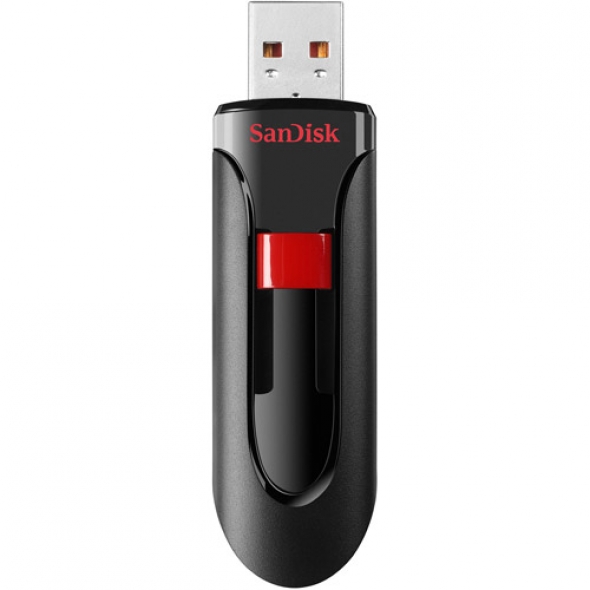 usb 8 gb Sandisk Cruzer Glide